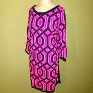 Crown & Ivy Dress XL NWT